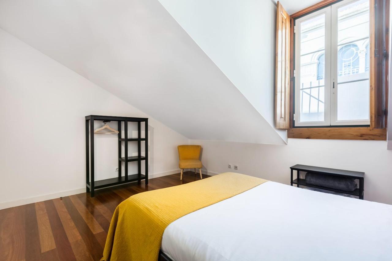 Stunning And Spacious Lofts Just By Graca And Alfama Appartement Lissabon Buitenkant foto